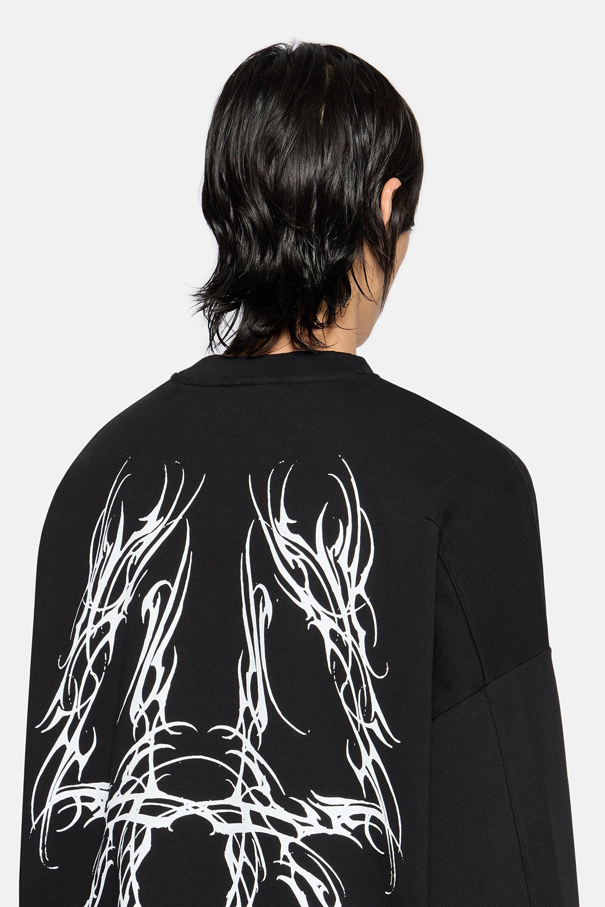 44 LABEL GROUP - CREWNECK