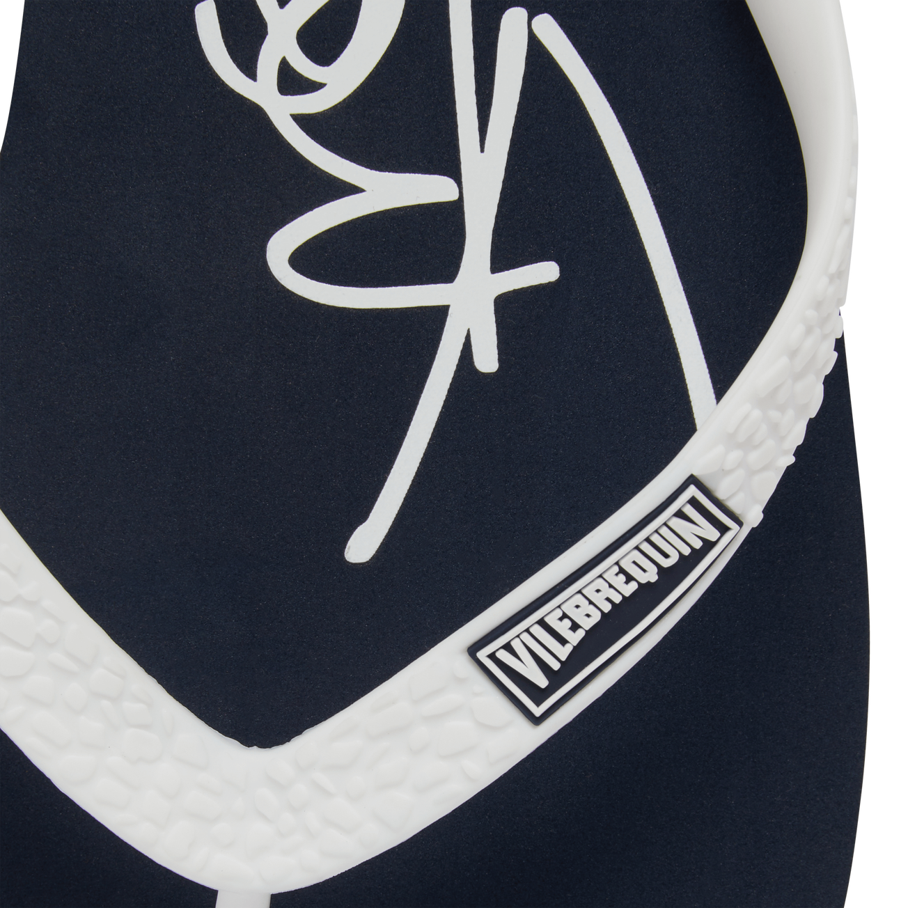 VILEBREQUIN - FLIP FLOPS VBQ LINE