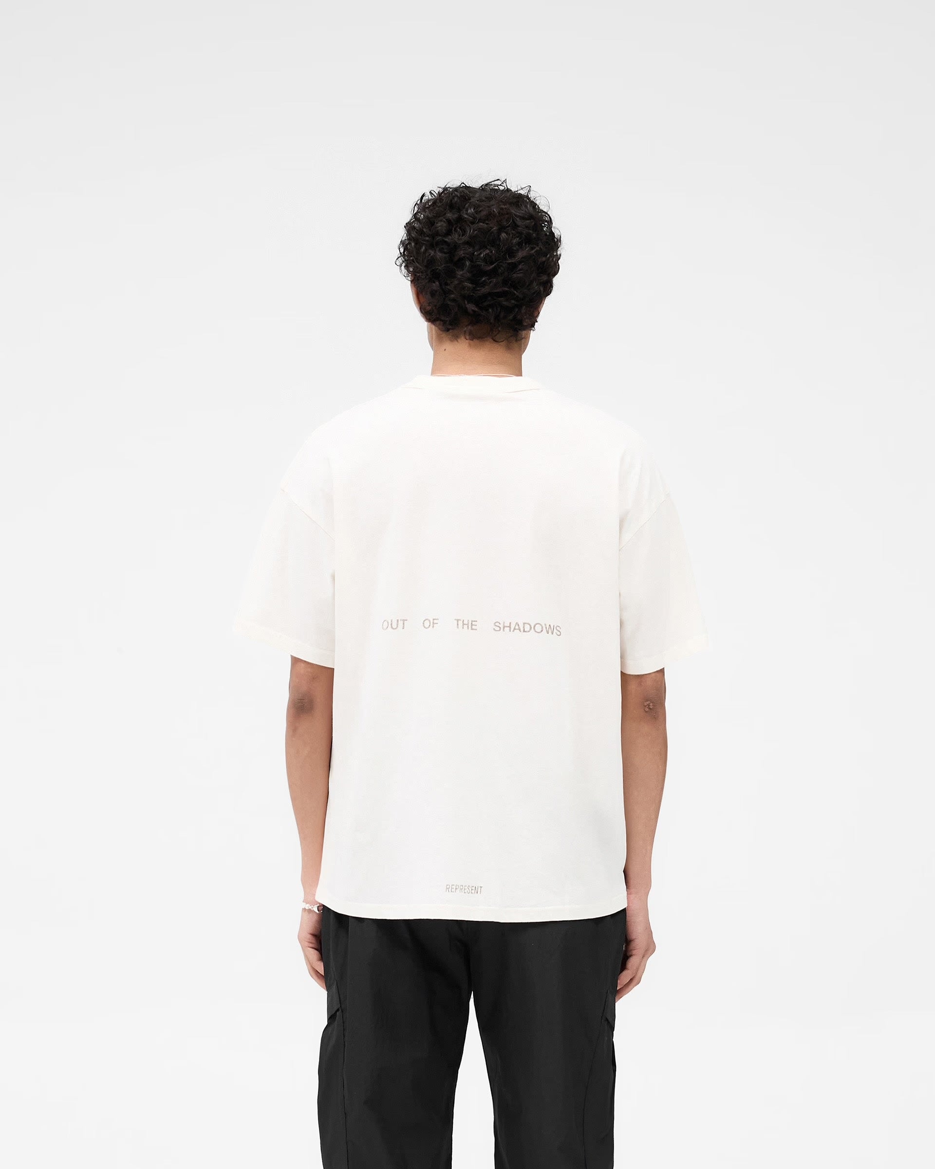Represent Team Rep T-Shirt