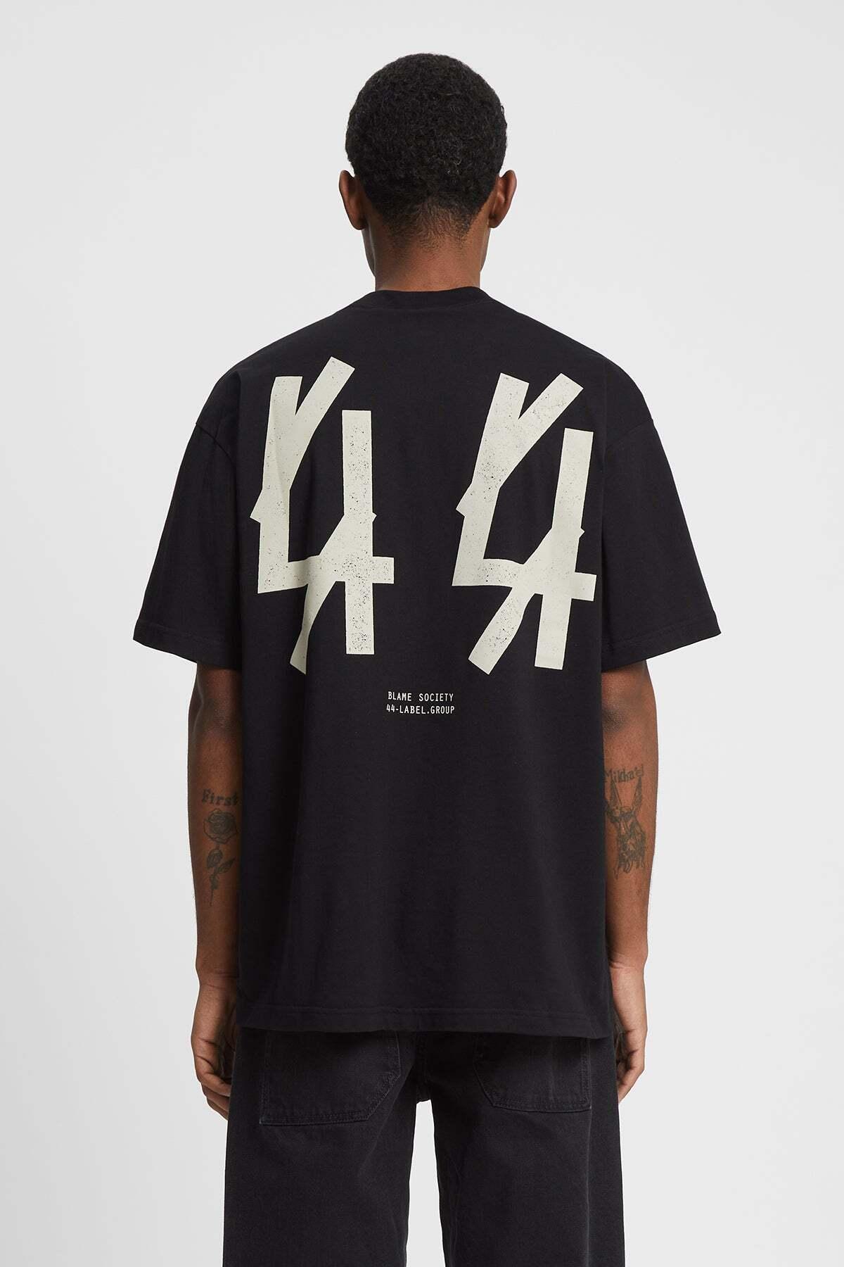 44 LABEL GROUP T-SHIRT