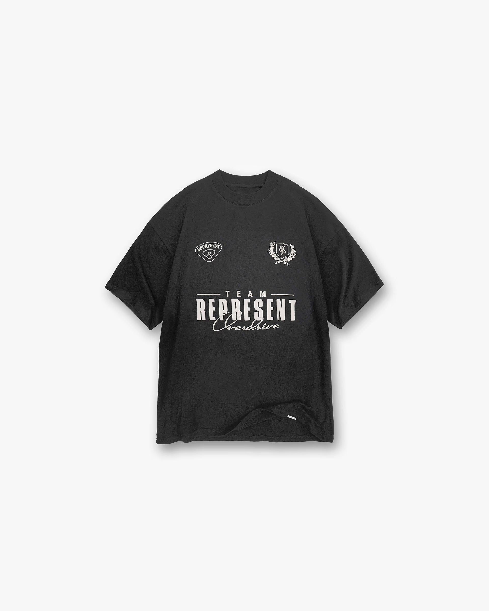 Represent World Championship T-Shirt