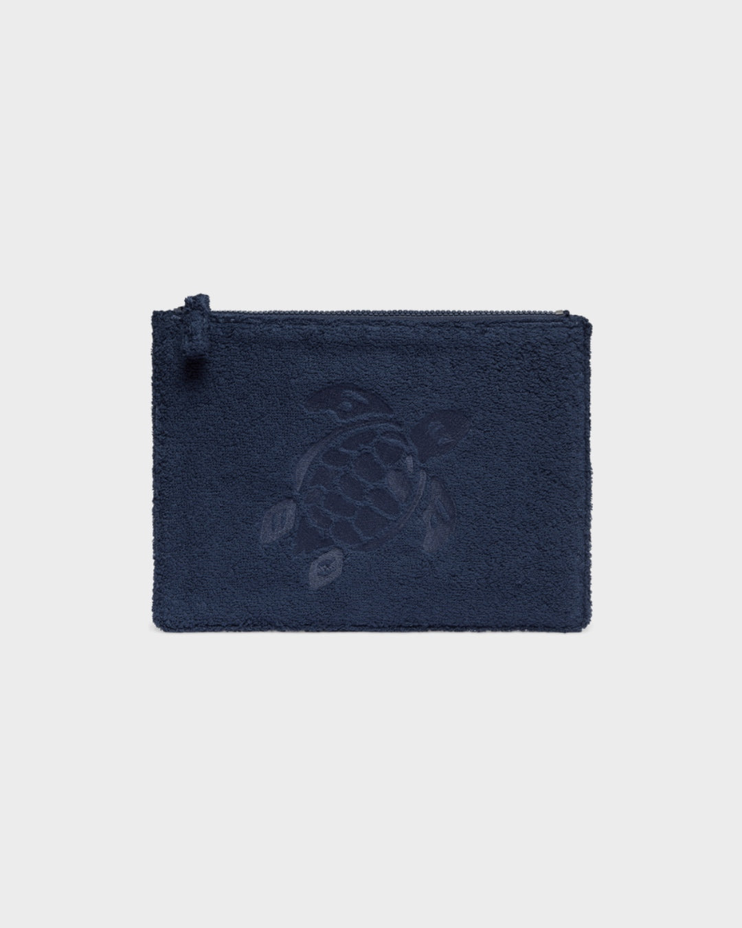VILEBREQUIN-  TERRY BEACH BAG SOLID