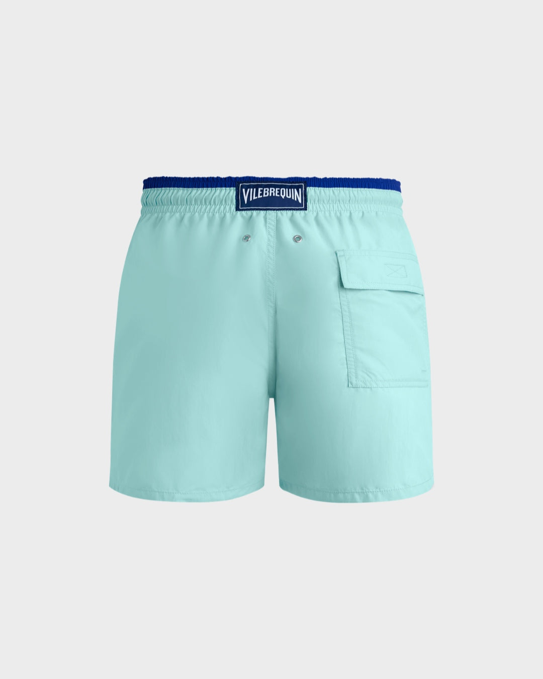 VILEBREQUIN - SWIM SHORTS BICOLOR