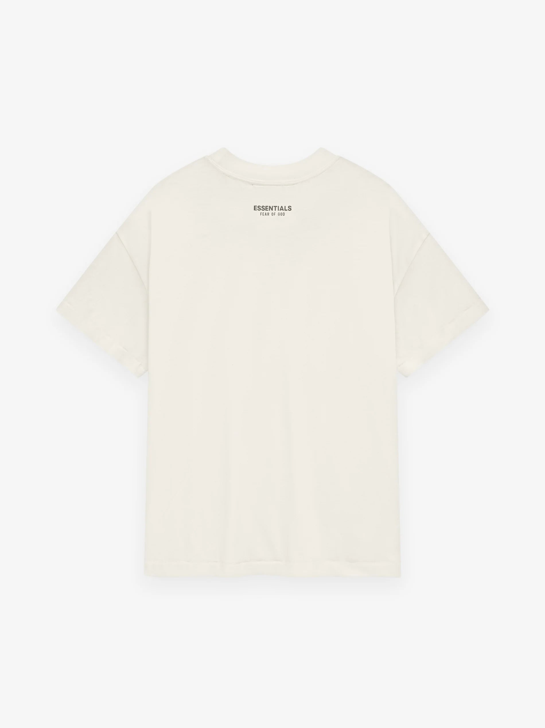 ESSENTIALS 3-Pack Essential Tee