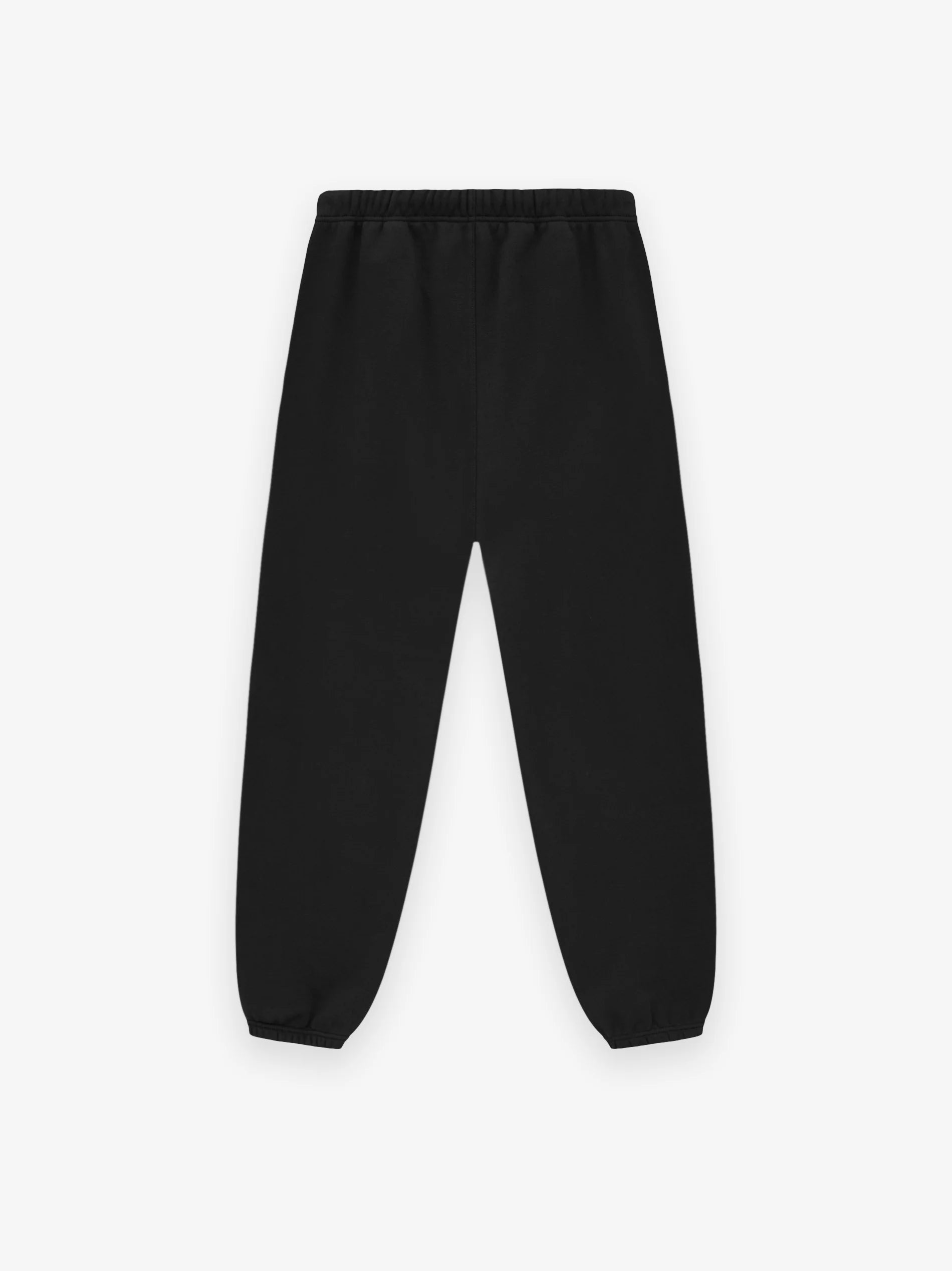 ESSENTIALS SWEATPANT - BLACK