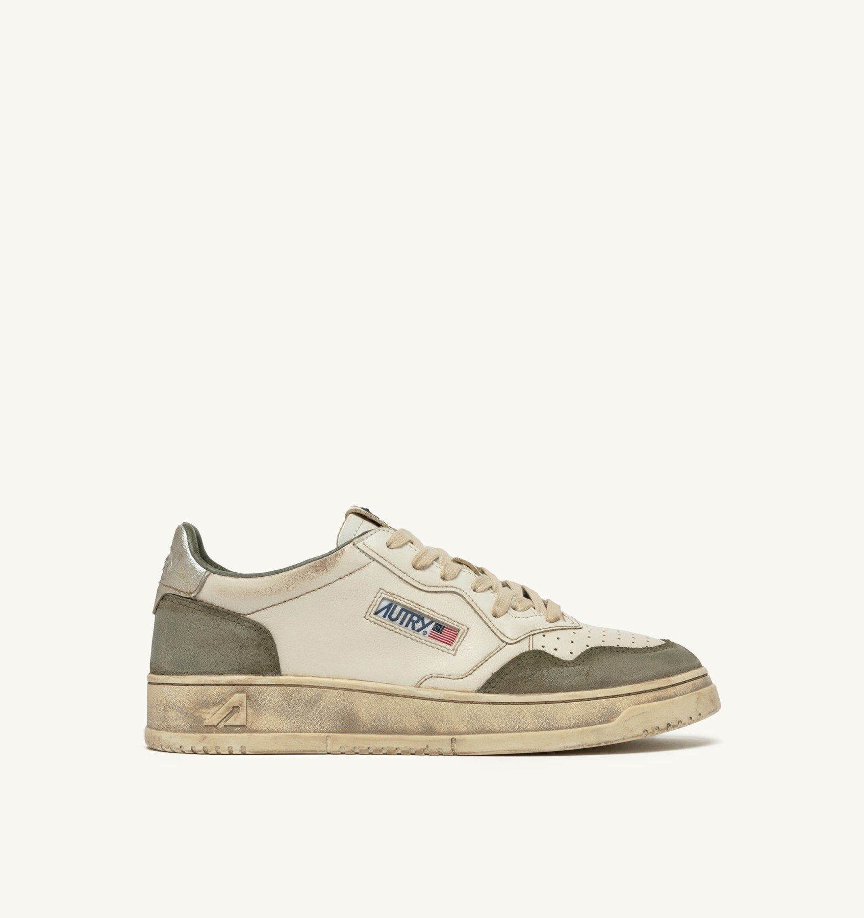 AUTRY - SUPER VINTAGE