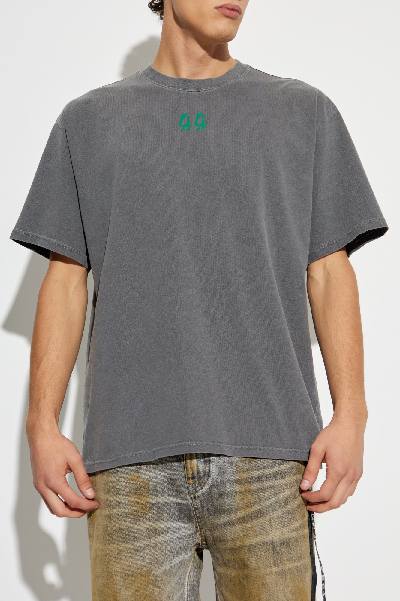44 LABEL GROUP T-SHIRT