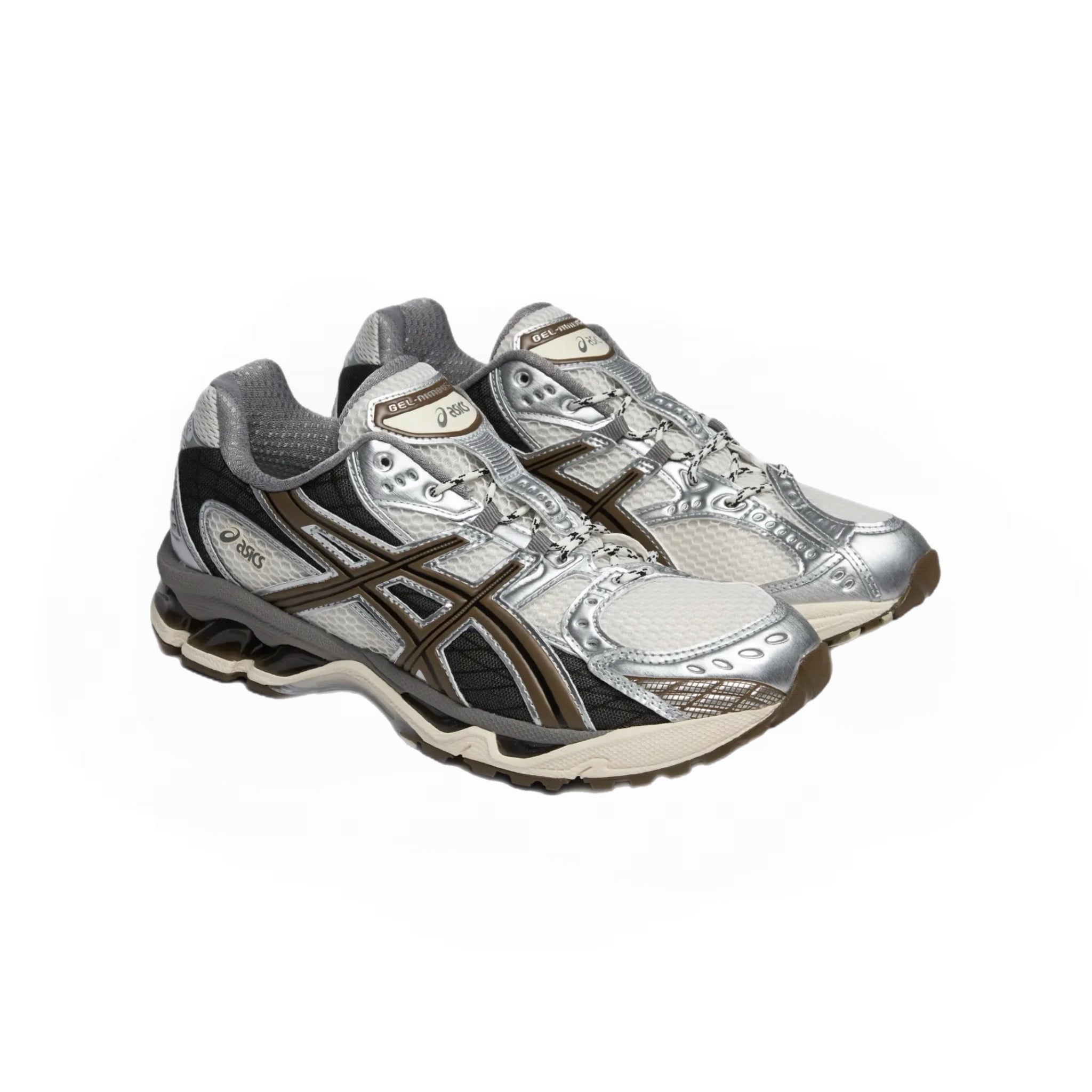 ASICS GEL NIMBUS 10.1