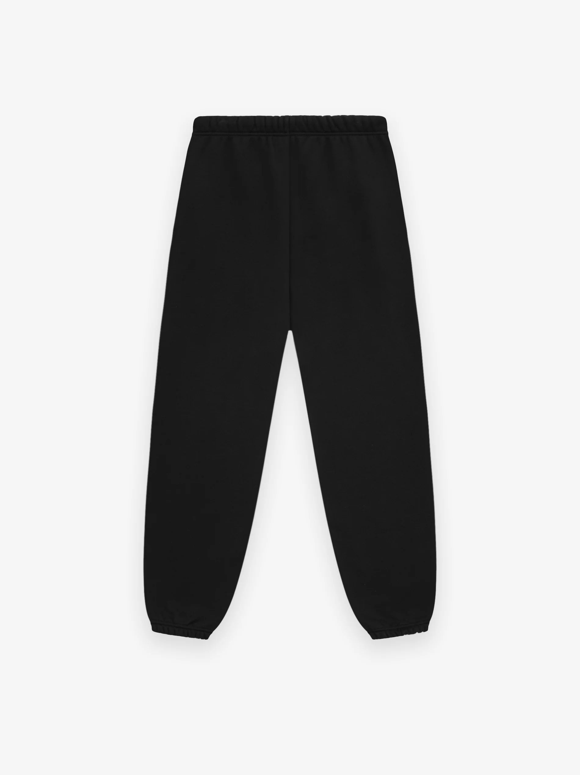 ESSENTIALS SWEATPANT - BLACK