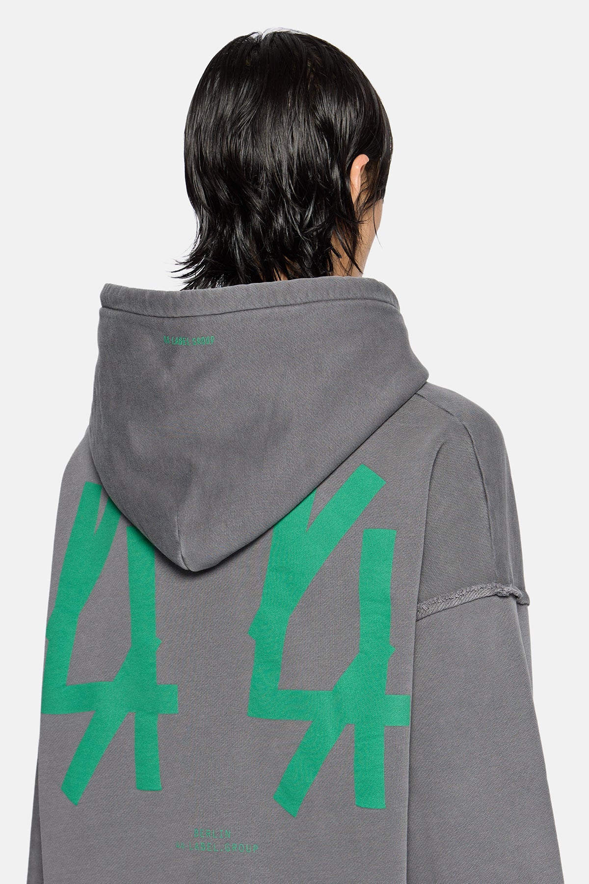 44 LABEL GROUP HOODIE