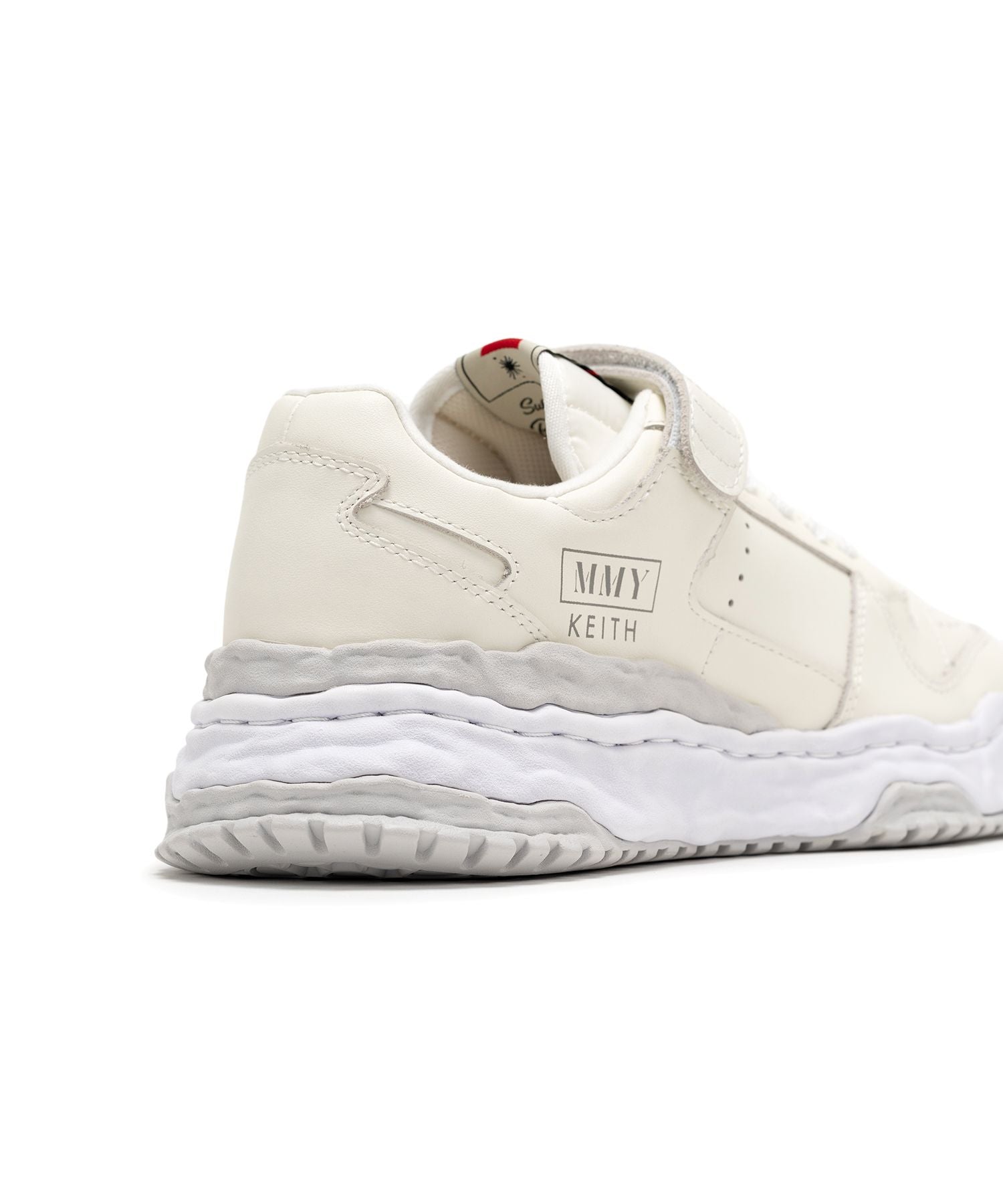 MAISON MIHARA YASUHIRO KEITH - EXCLUSIVE EDITION