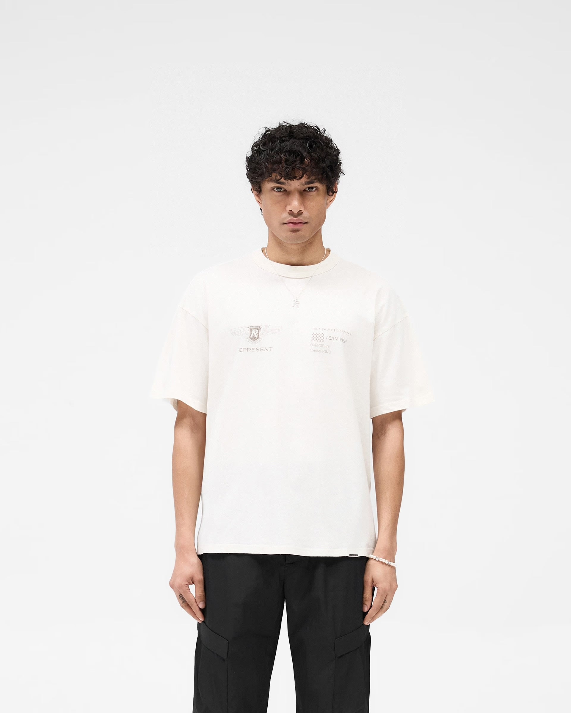 Represent Team Rep T-Shirt