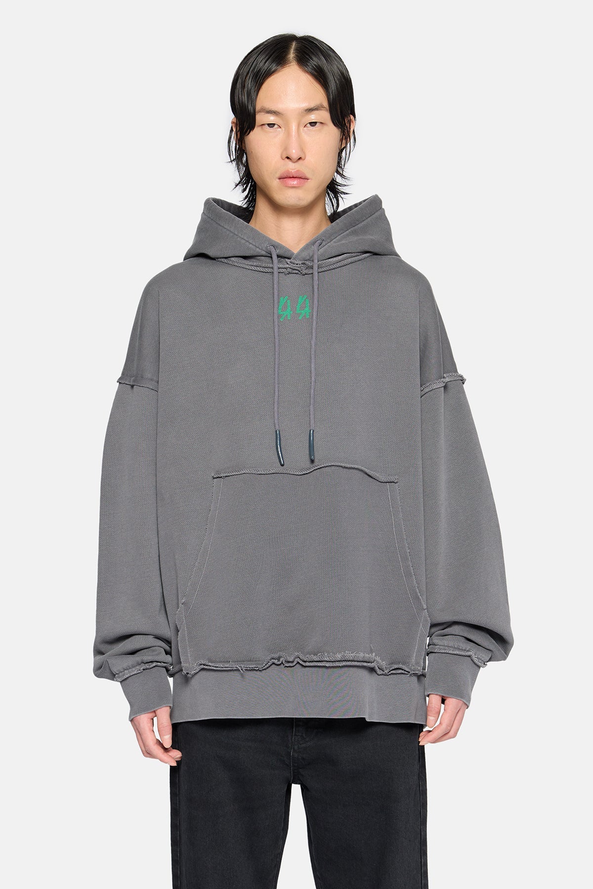 44 LABEL GROUP HOODIE