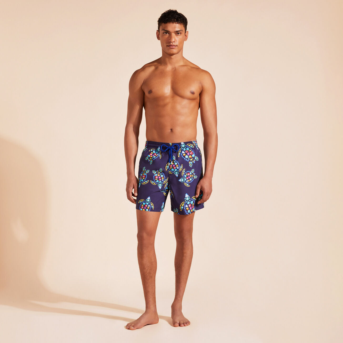 VILEBREQUIN MEN SWIM SHORTS