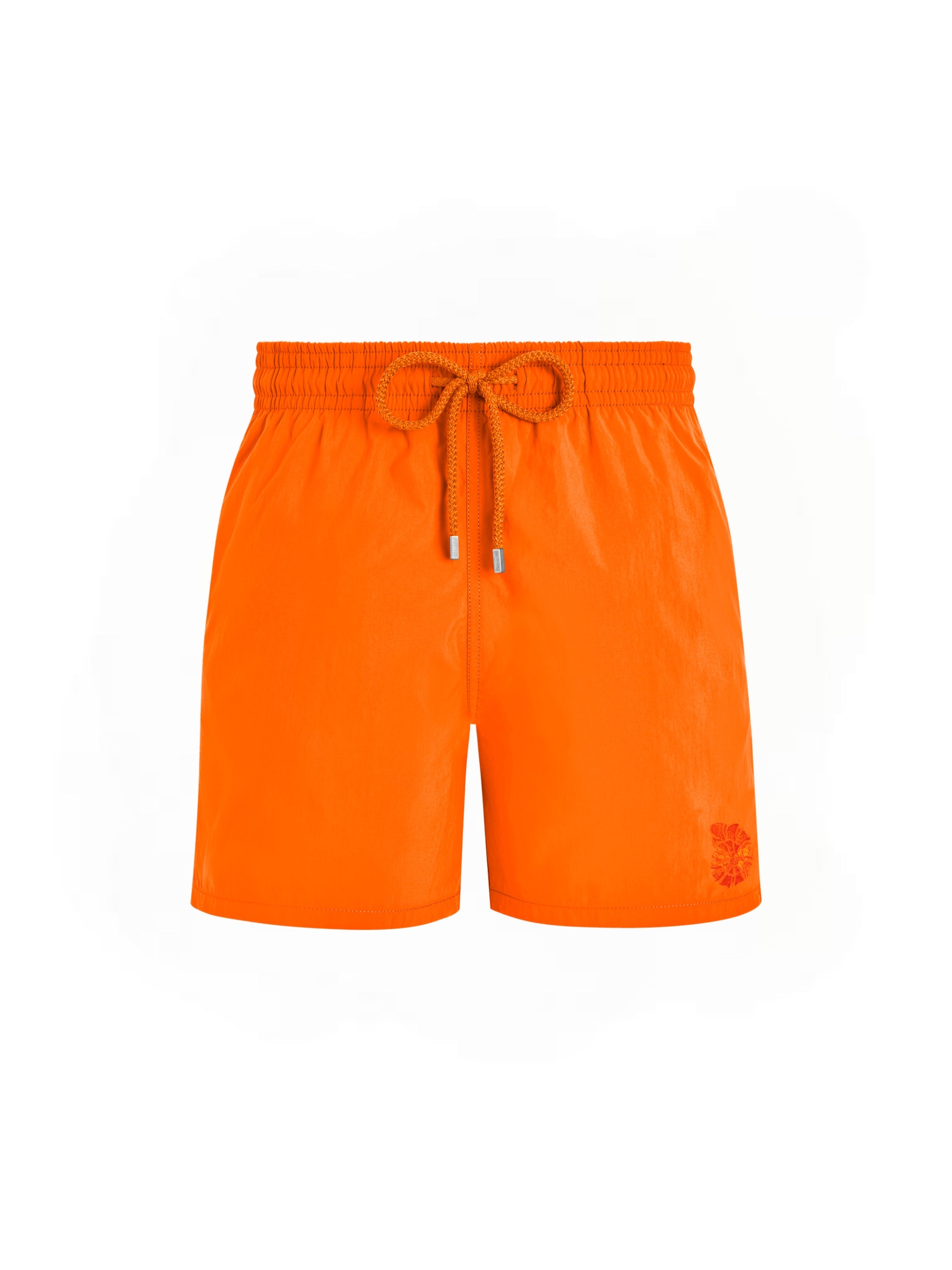 VILEBREQUIN SWIM SHORTS WATER-REACTIVE NOUMEA SEA SHELLS