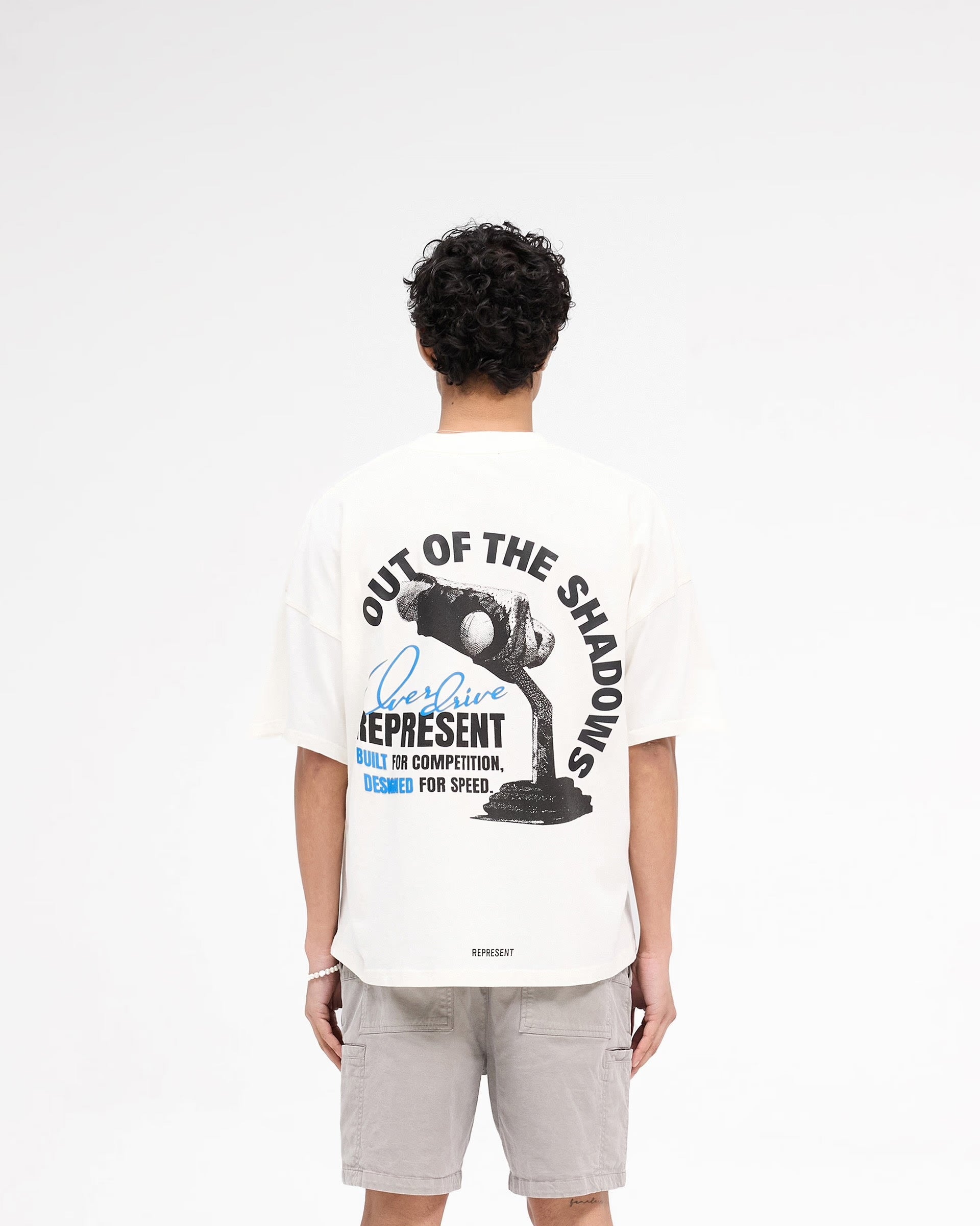 Represent Out Of The Shadows T-Shirt