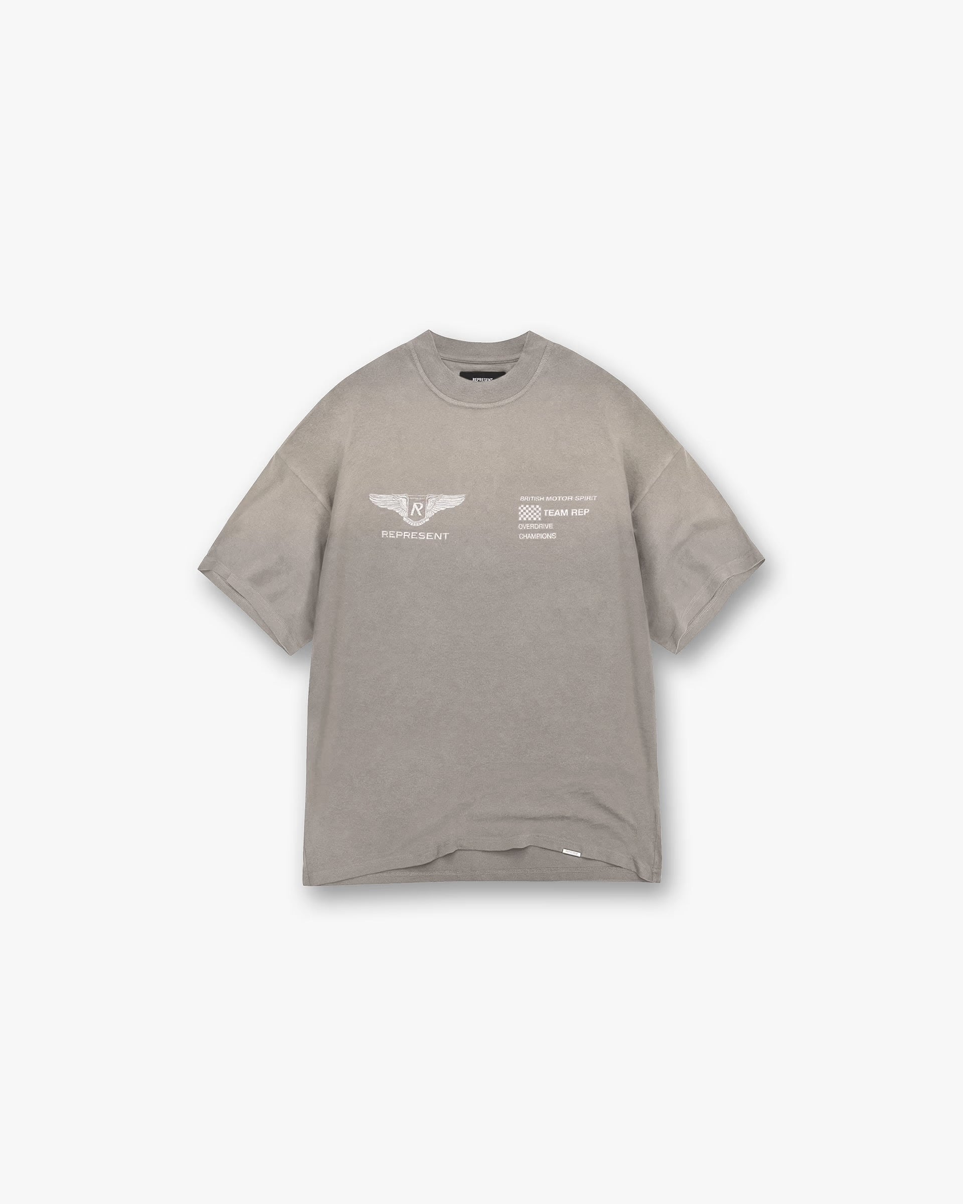 Represent Team Rep T-Shirt