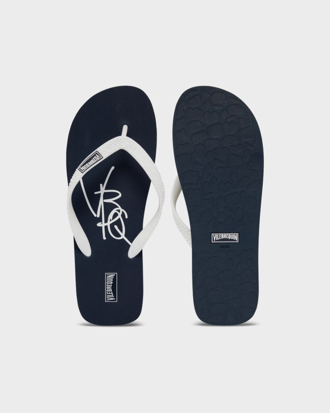 VILEBREQUIN - FLIP FLOPS VBQ LINE
