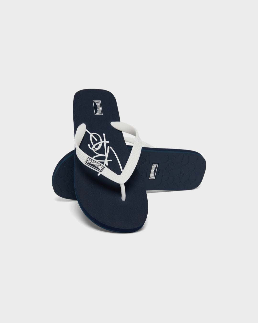VILEBREQUIN - FLIP FLOPS VBQ LINE
