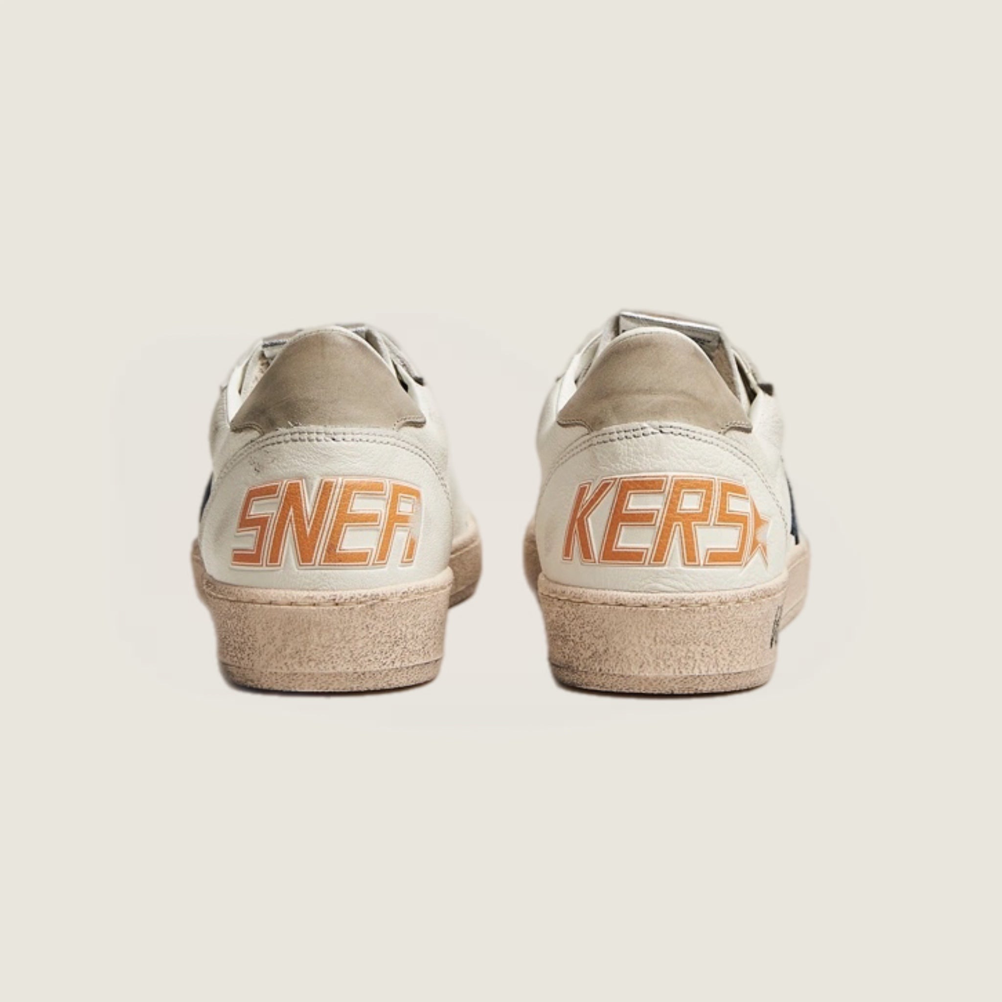 GOLDEN GOOSE BALL STAR