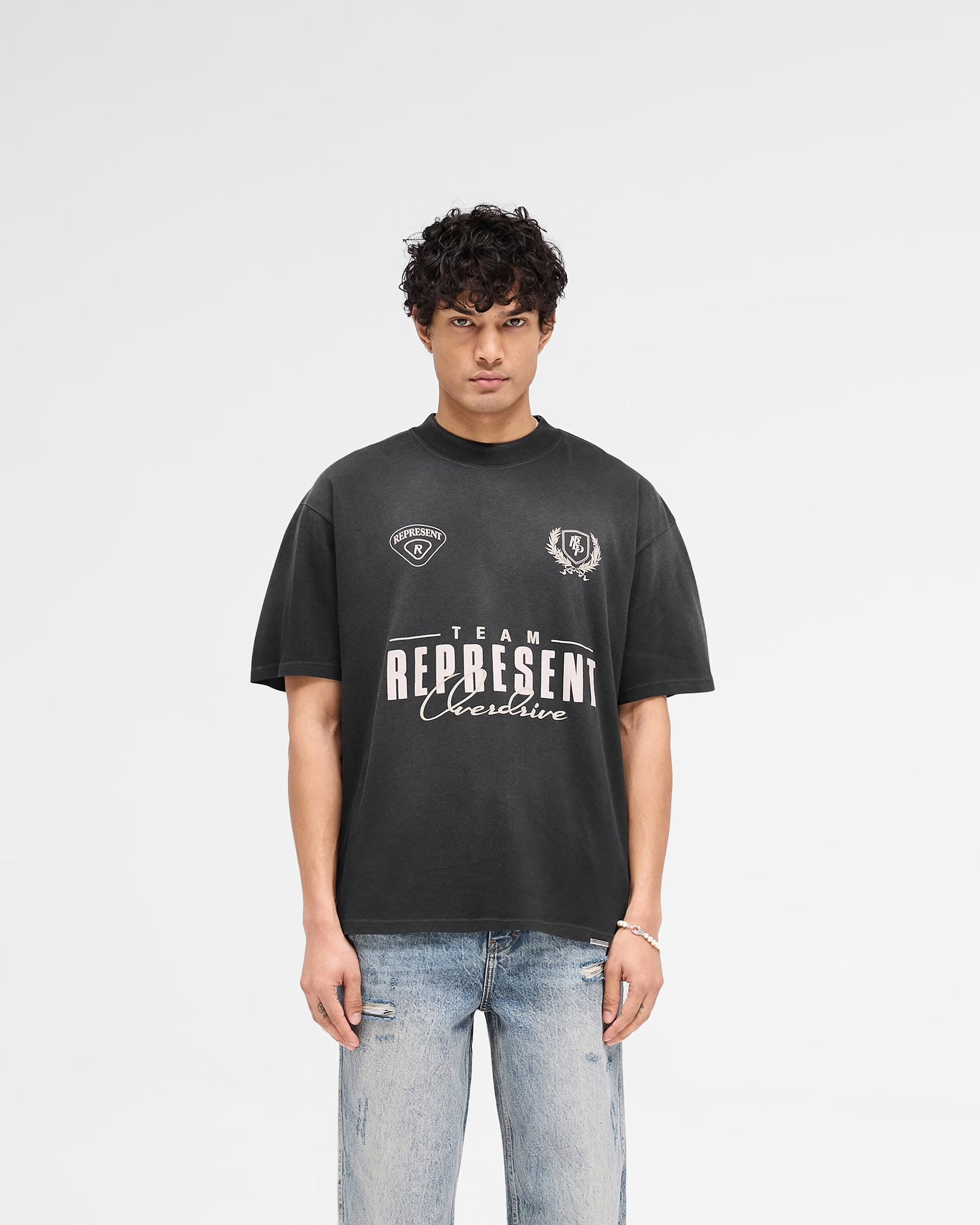 Represent World Championship T-Shirt