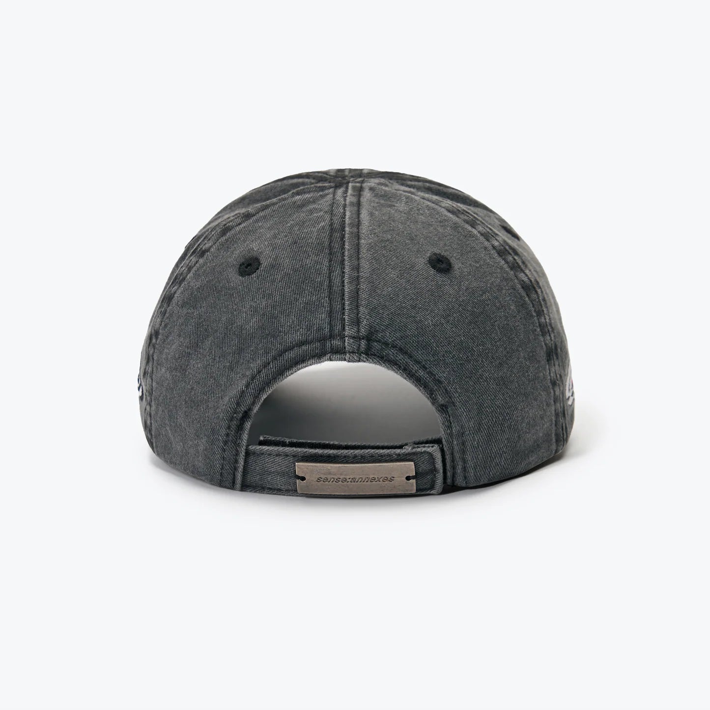 Sense - Racing Champion Cap Dull Black