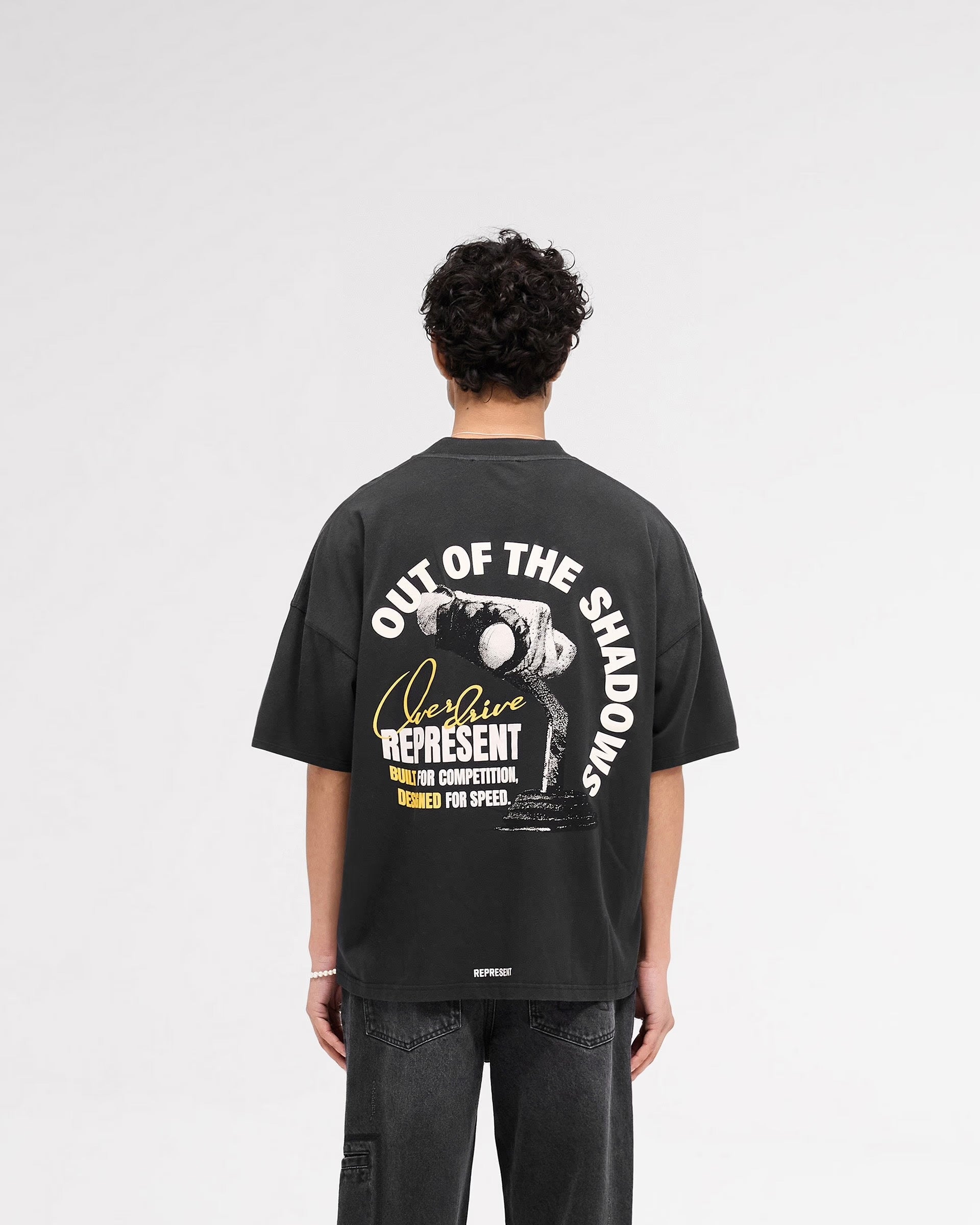 Represent Out Of The Shadows T-Shirt