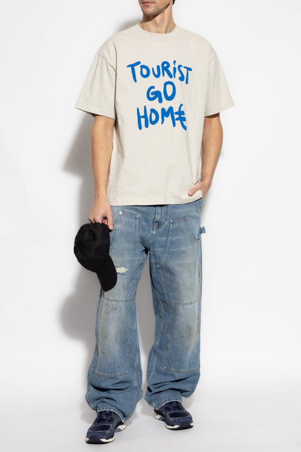 44 LABEL GROUP - T SHIRT