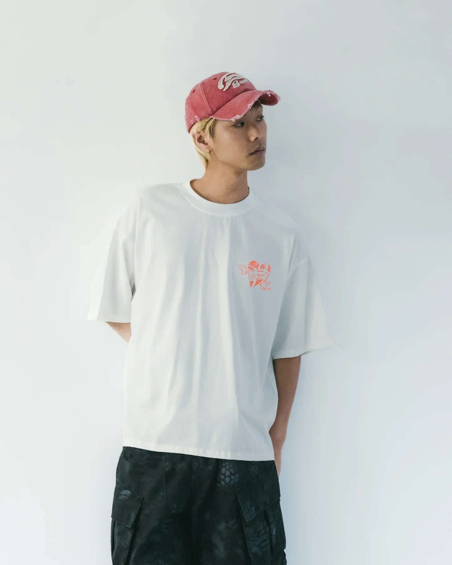 Sense - Heart of Fire T shirt