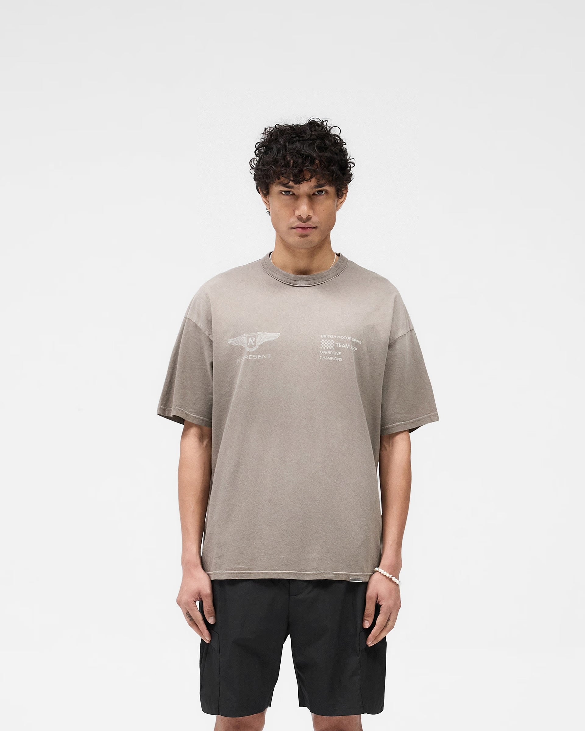 Represent Team Rep T-Shirt