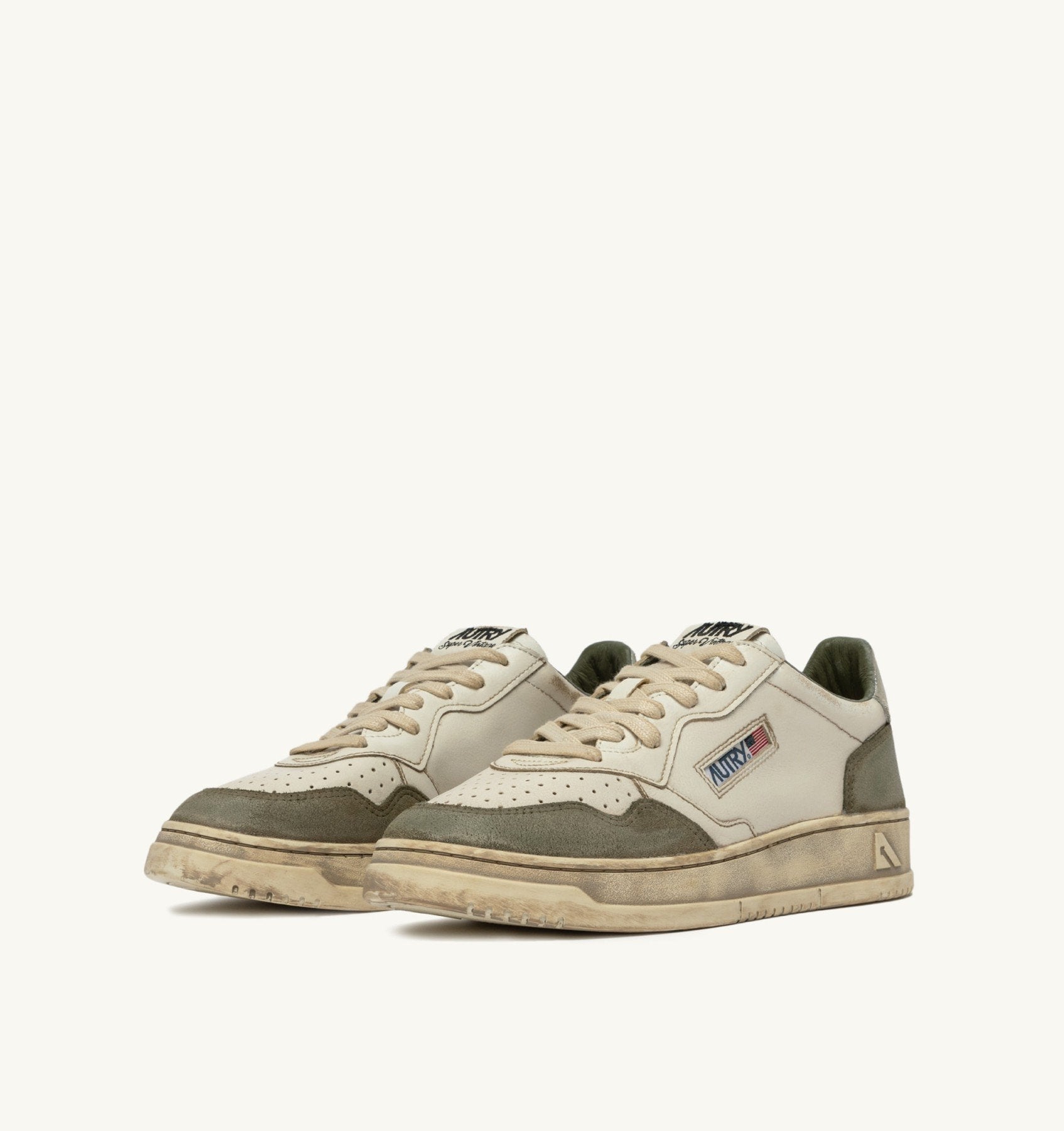 AUTRY - SUPER VINTAGE
