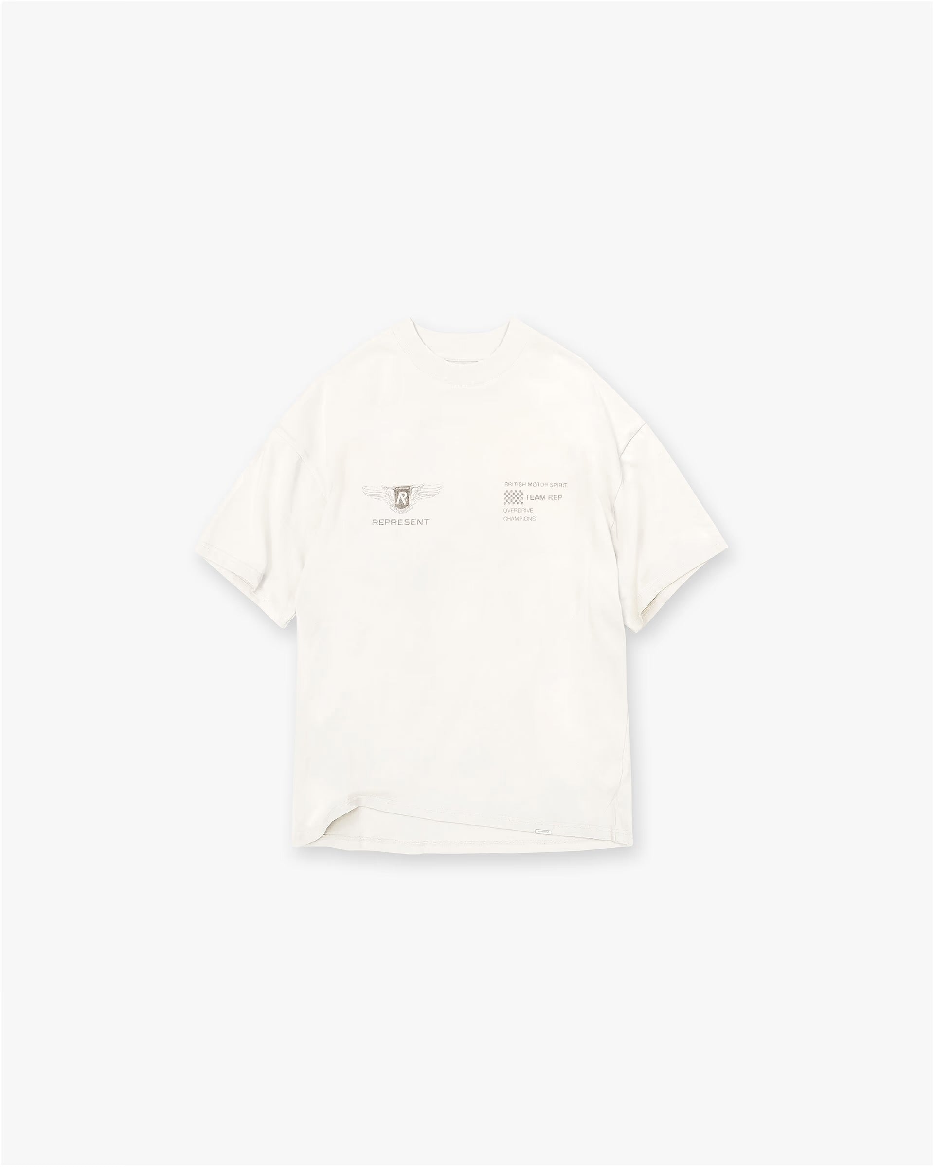 Represent Team Rep T-Shirt