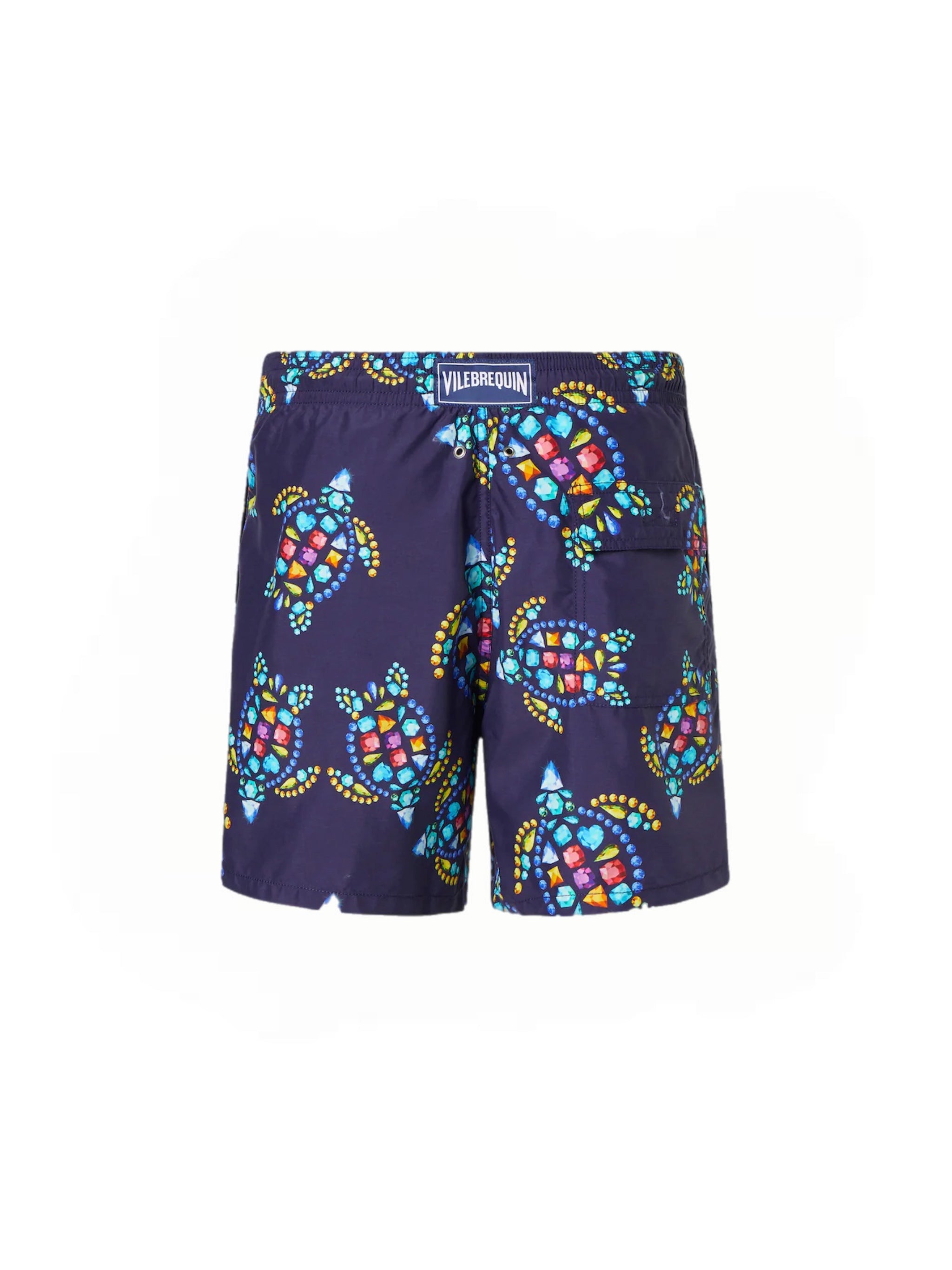 VILEBREQUIN MEN SWIM SHORTS