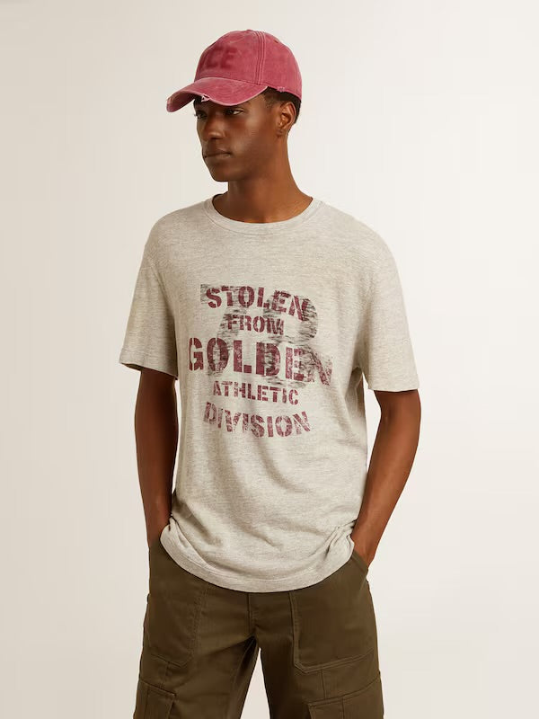 GOLDEN GOOSE T-SHIRT