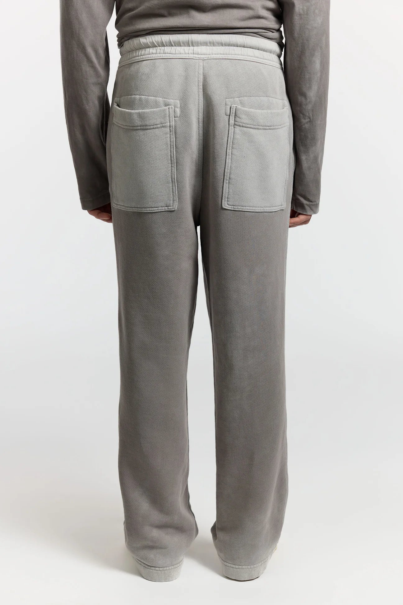 COTTON CITIZEN - BOSTON SWEATPANT - V. CEMENT