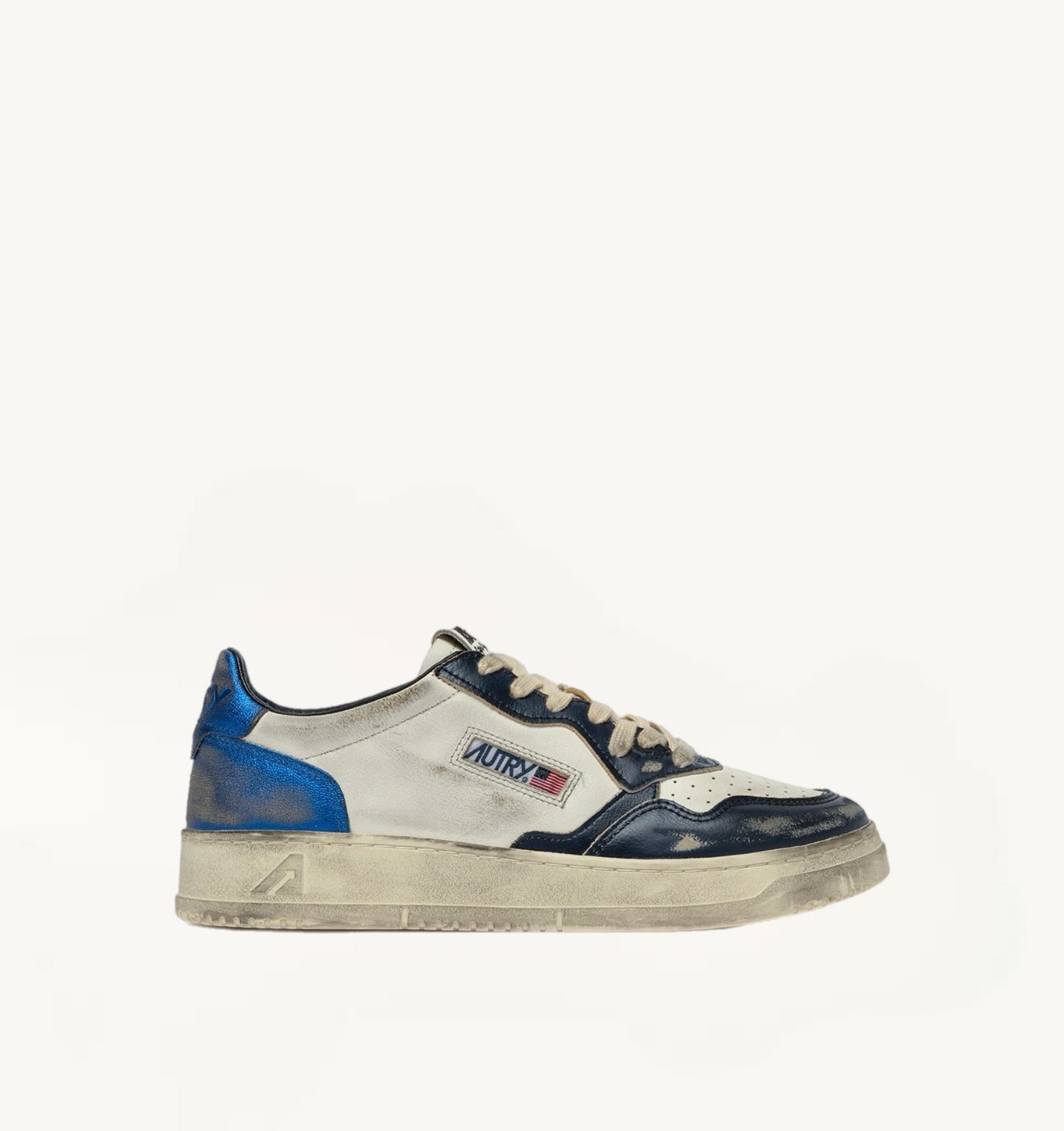AUTRY - SUPER VINTAGE
