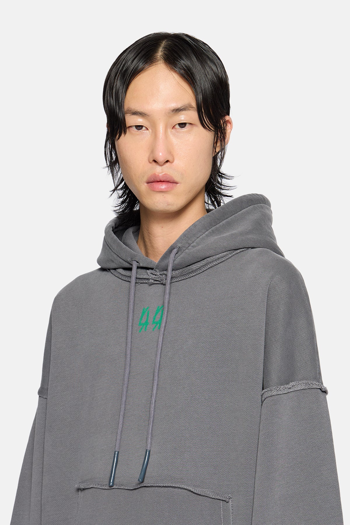 44 LABEL GROUP HOODIE