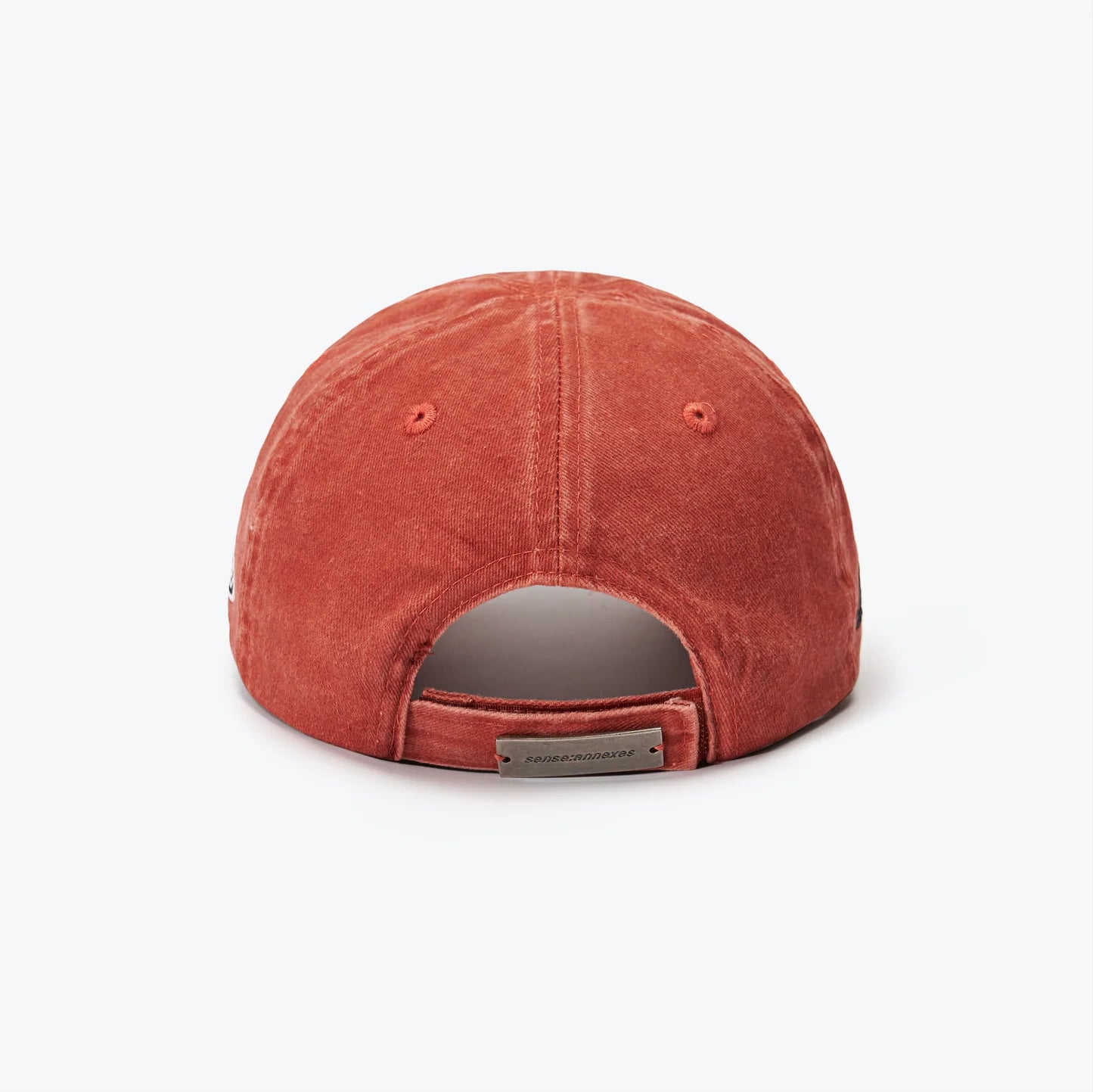 Sense - Racing Champion Cap Fresh Red
