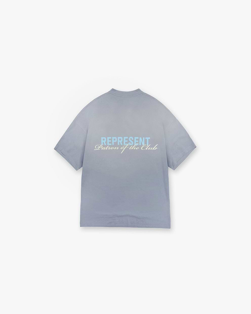 Represent Patron Of The Club T-Shirt