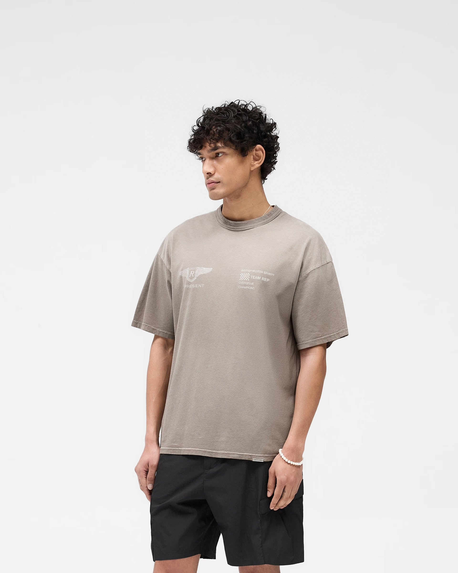 Represent Team Rep T-Shirt