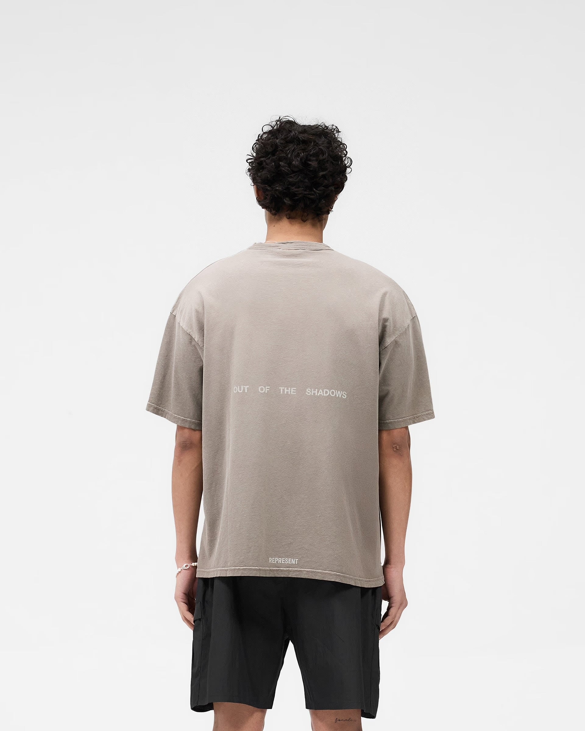 Represent Team Rep T-Shirt
