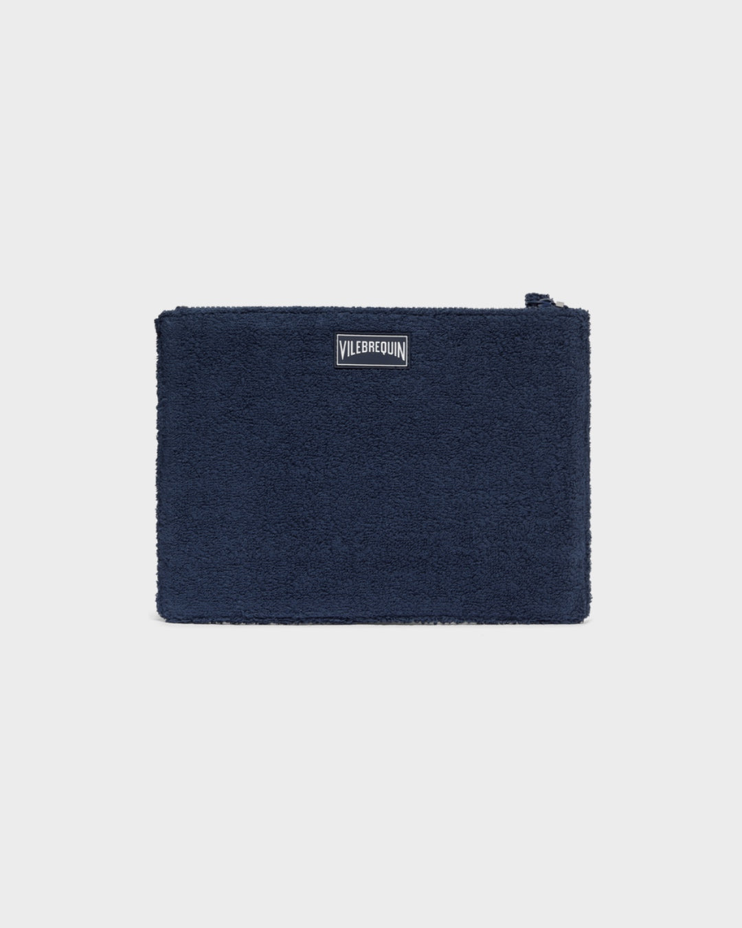 VILEBREQUIN-  TERRY BEACH BAG SOLID