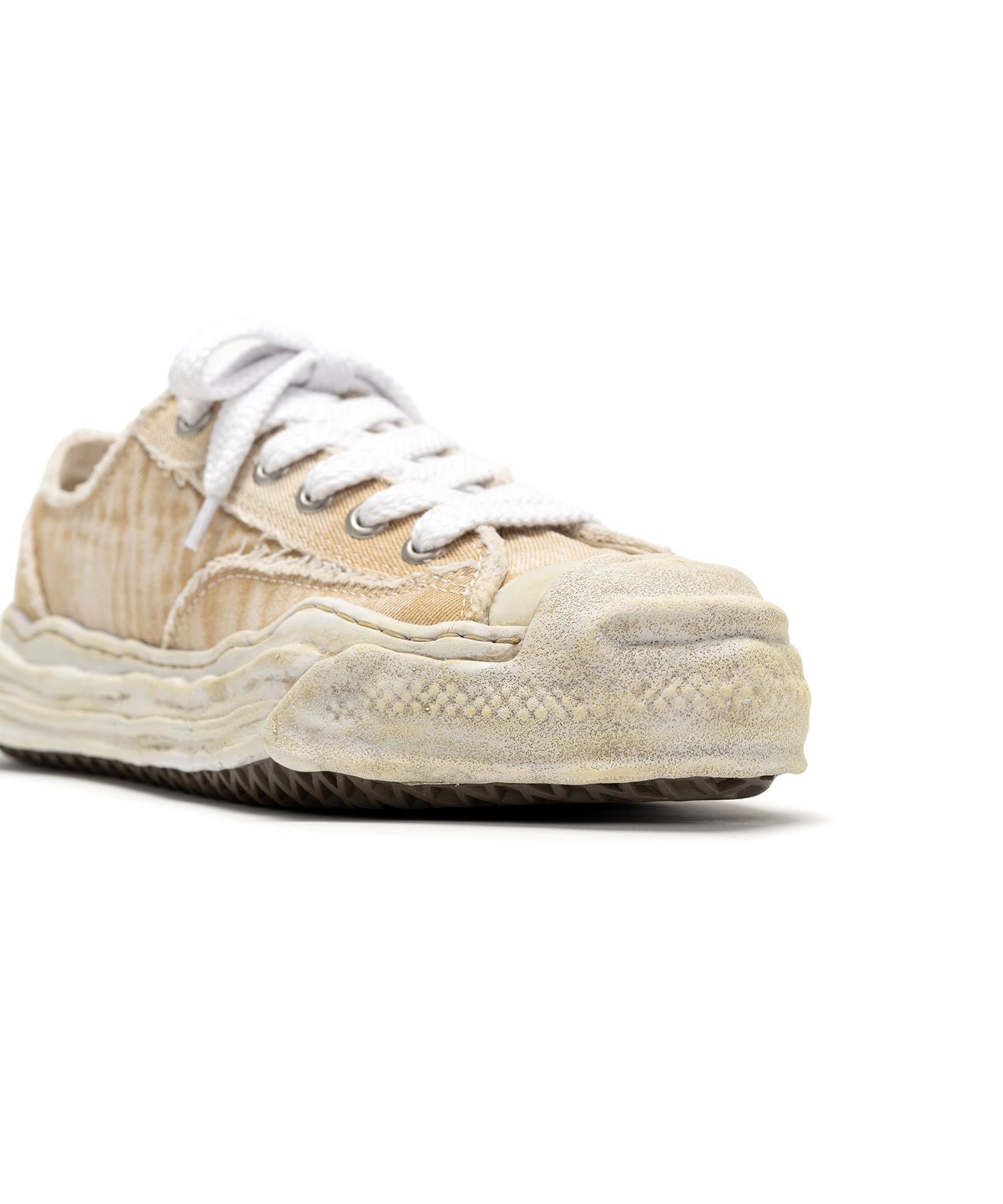 MAISON MIHARA YASUHIRO HANK CANVAS