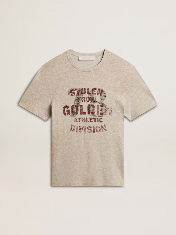 GOLDEN GOOSE T-SHIRT