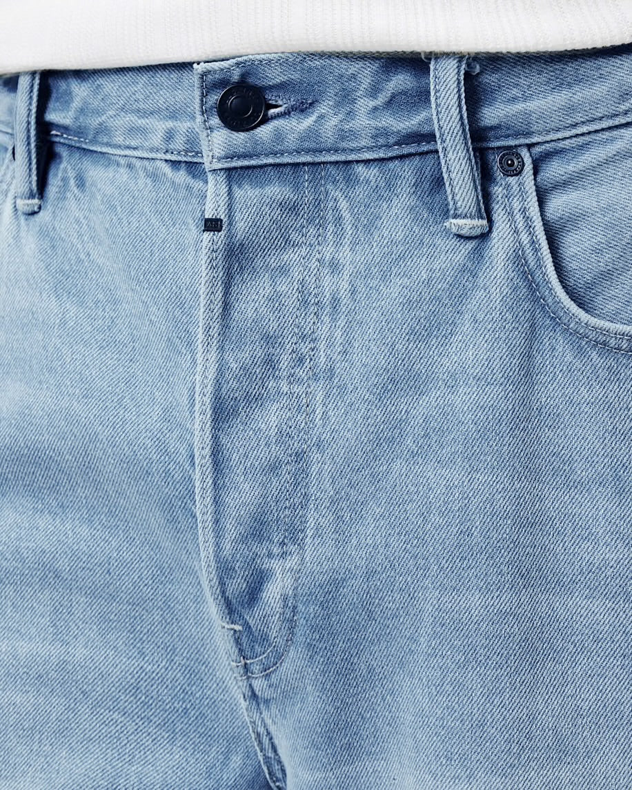 ALL SAINTS Loose Fit Denim