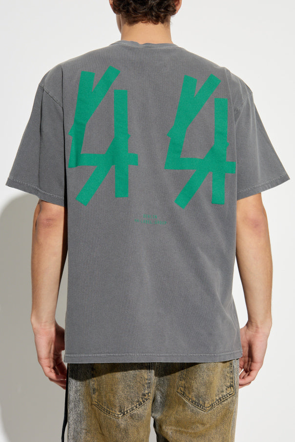 44 LABEL GROUP T-SHIRT