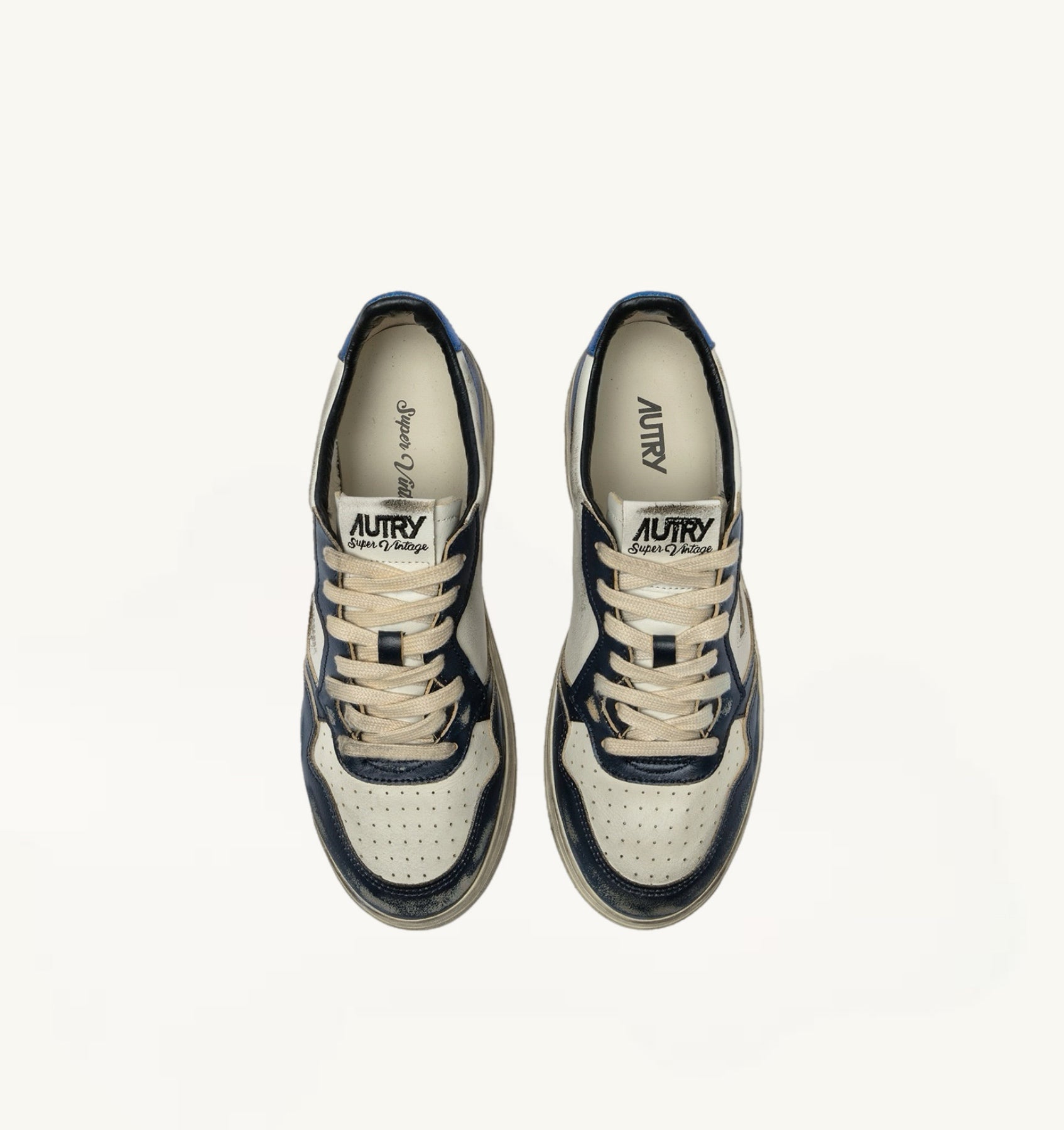 AUTRY - SUPER VINTAGE