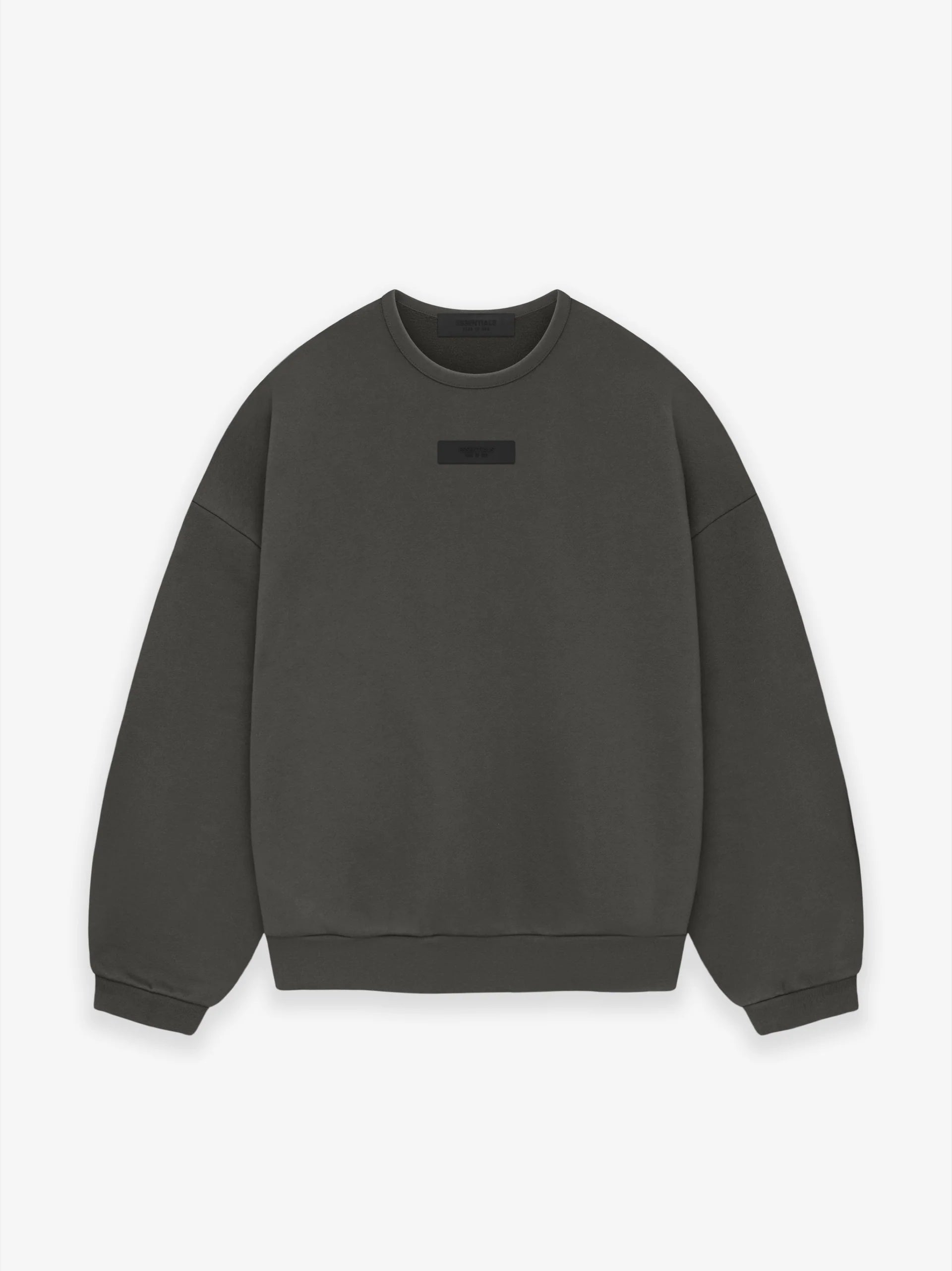 ESSENTIALS CREWNECK - INK