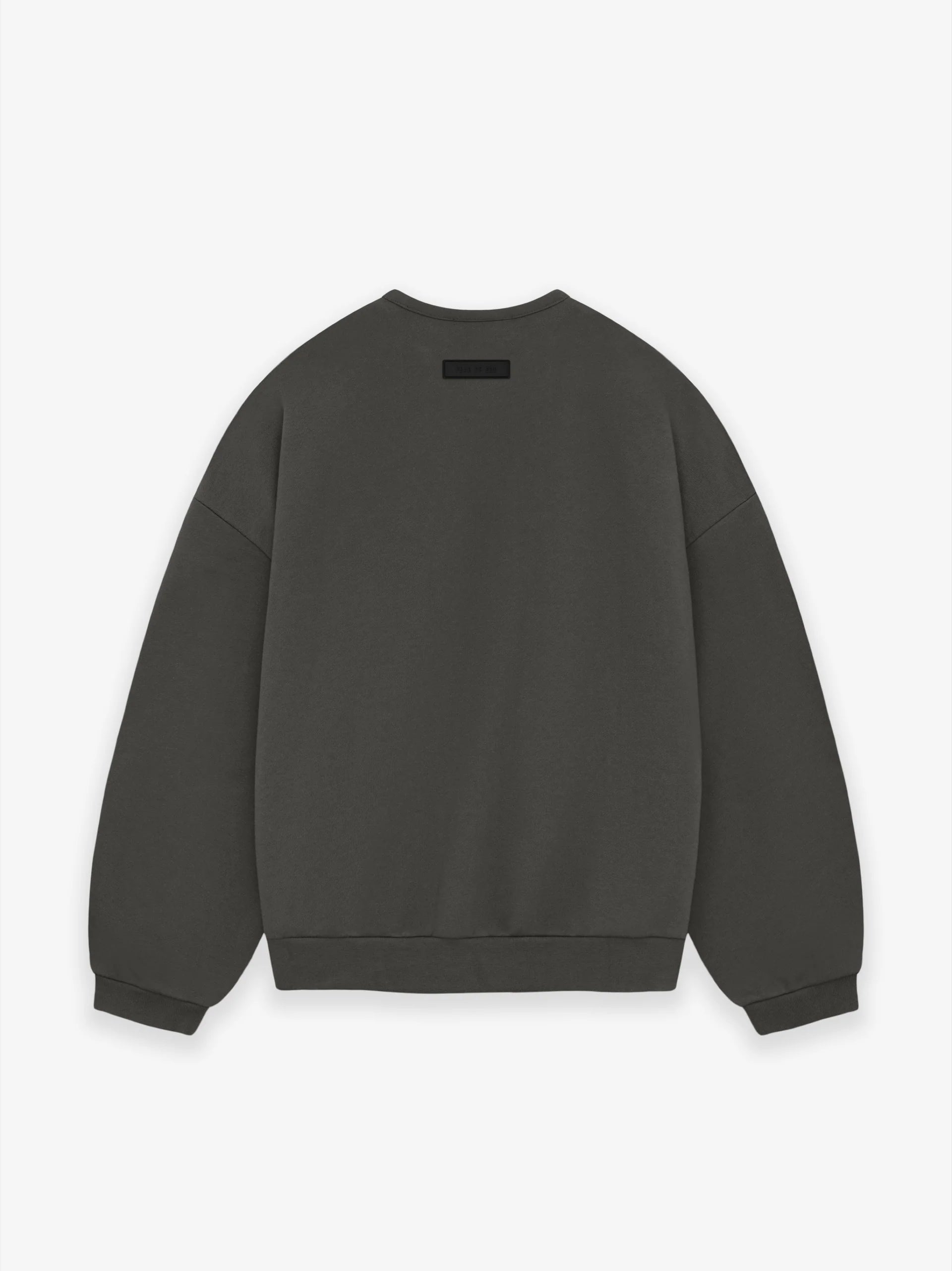 ESSENTIALS CREWNECK - INK