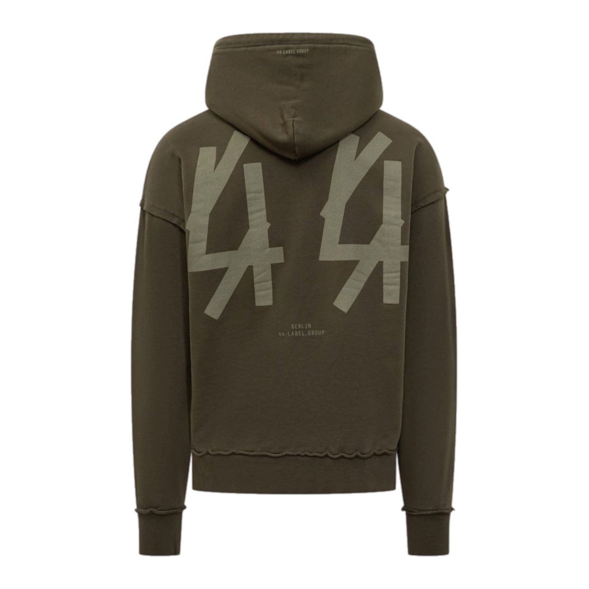 44 LABEL GROUP HOODIE